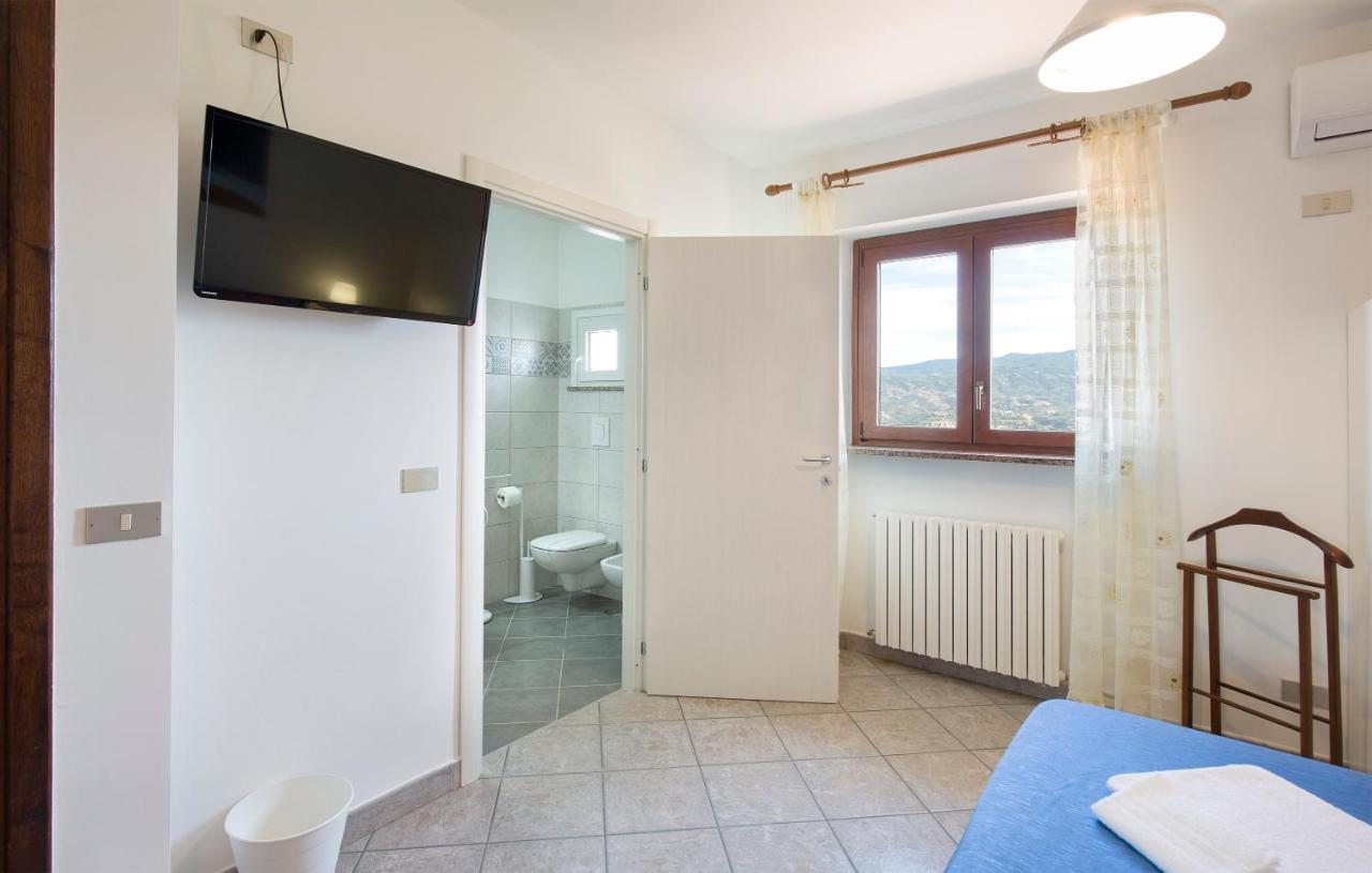B&B Le Vedute Roges Buitenkant foto
